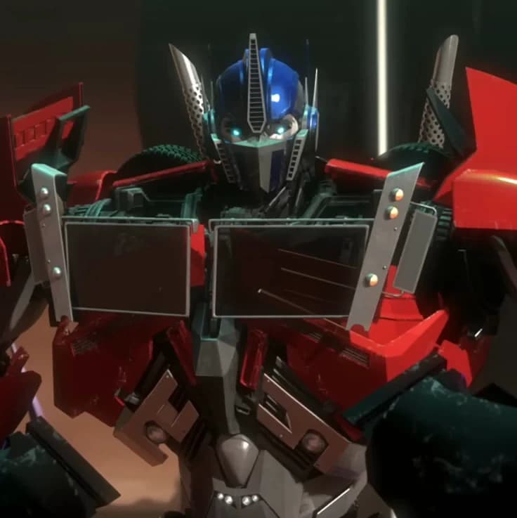 Optimus Prime-TFP thumbnail