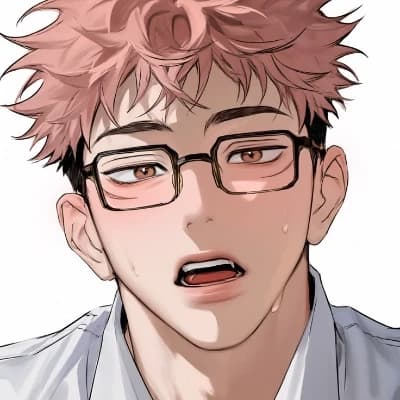  Yuji Itadori thumbnail
