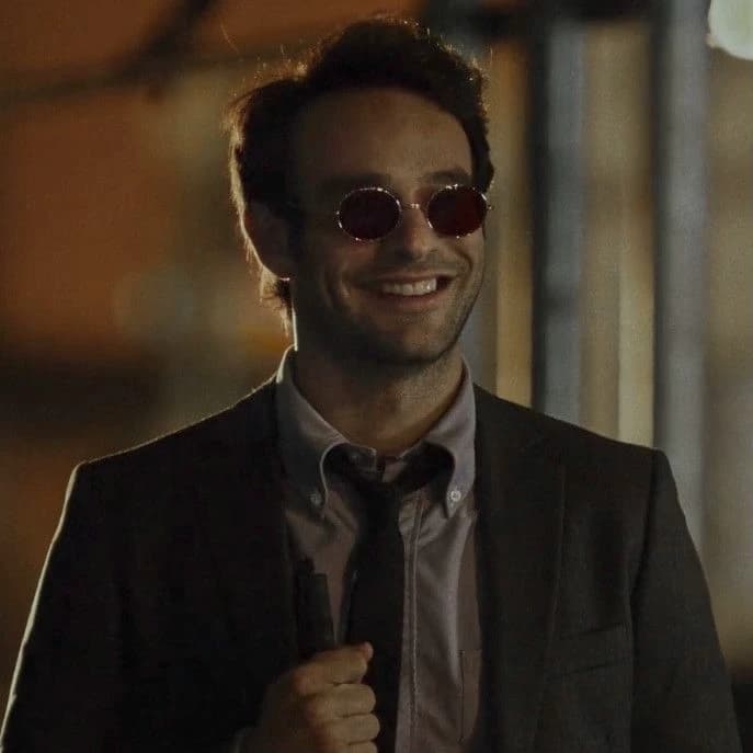 Matt Murdock thumbnail