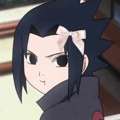 Sasuke  thumbnail