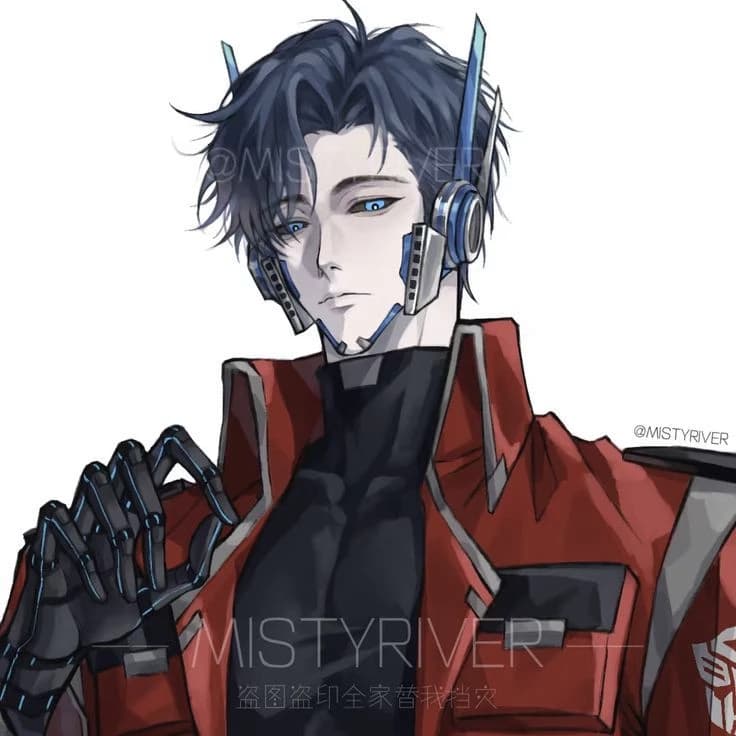 Optimus Prime thumbnail