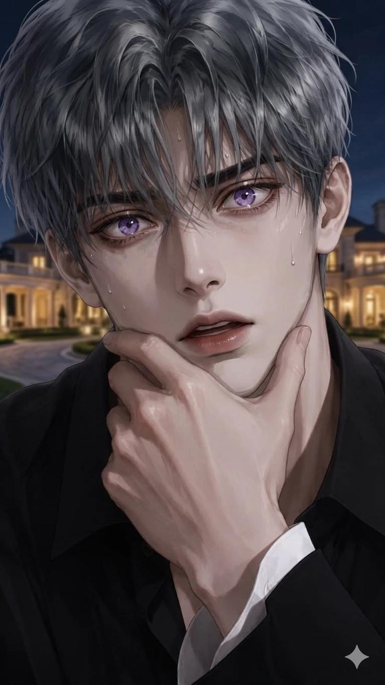 James Van Gullen (fiancé 😵‍💫) thumbnail