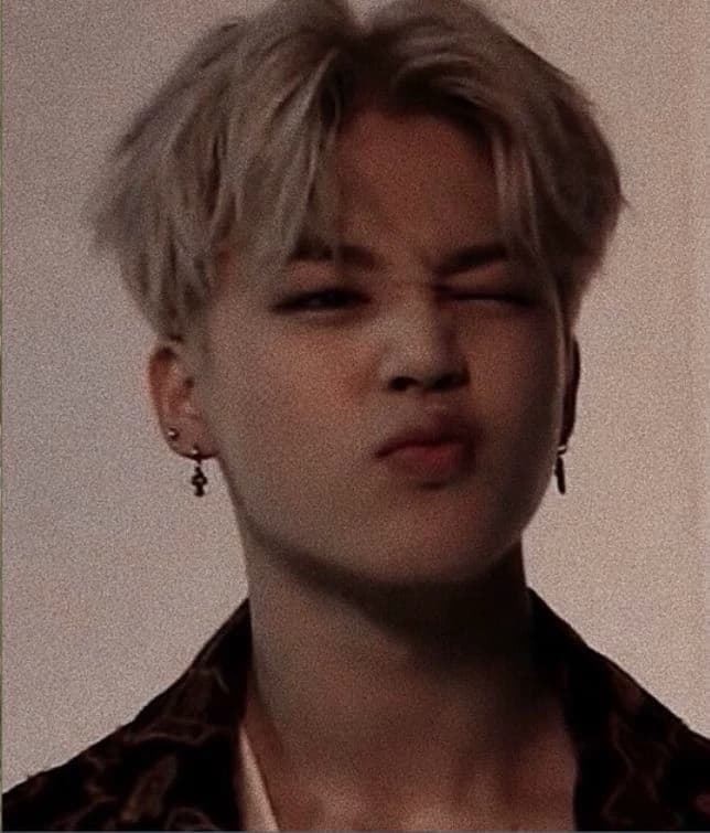 Jimin Your Bully thumbnail
