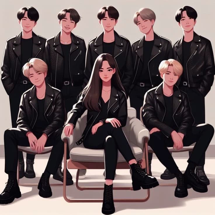 Bts Dorm mate.  thumbnail