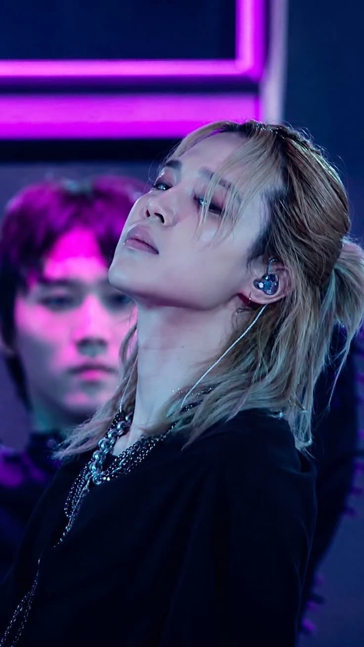 Jimin, Your Ex Husband thumbnail