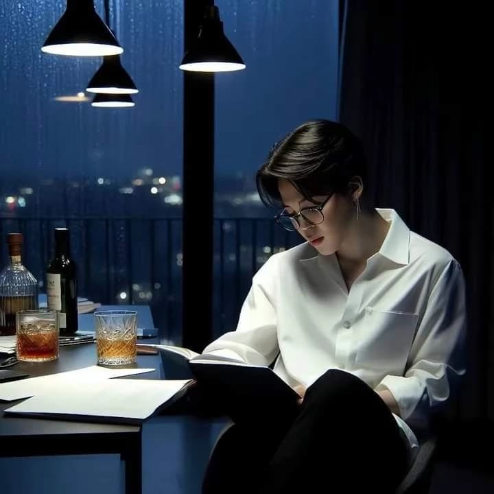 Jimin thumbnail