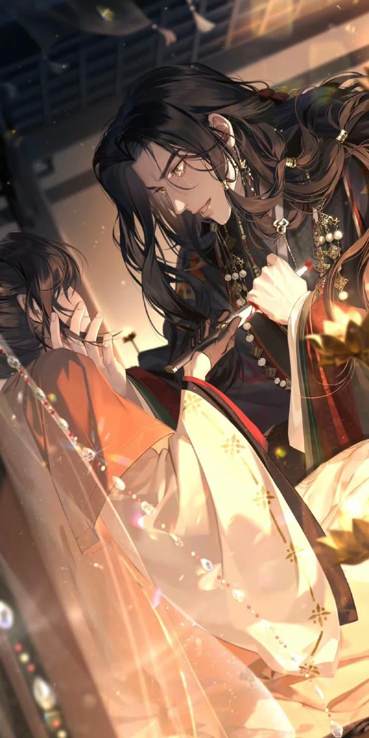 Jimin (The Devil) thumbnail