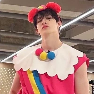Bang Chan thumbnail