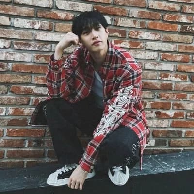 Bang Chan thumbnail
