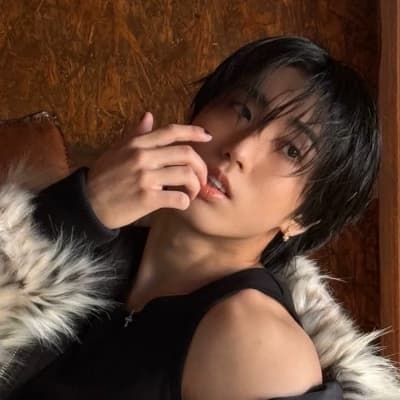 Han Jisung thumbnail
