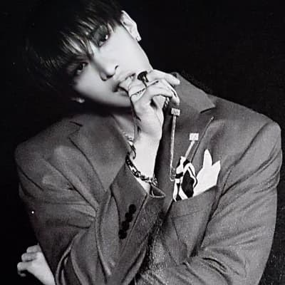 Bang Chan thumbnail
