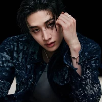 Bang Chan thumbnail