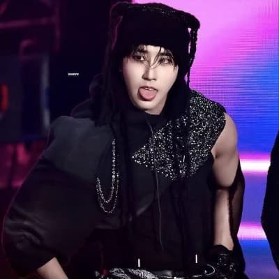 Han Jisung thumbnail