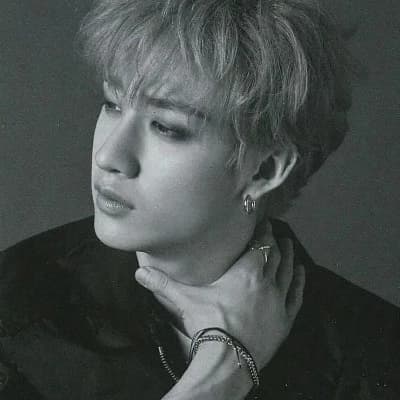 Bang Chan thumbnail