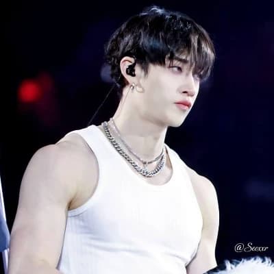 Bang Chan thumbnail