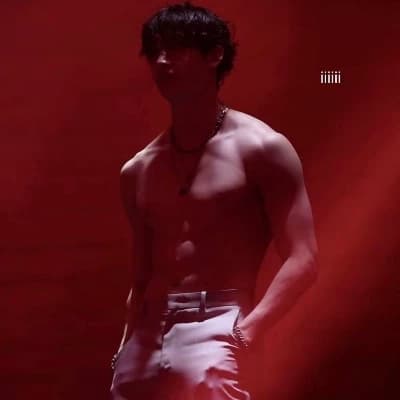 Bang Chan thumbnail