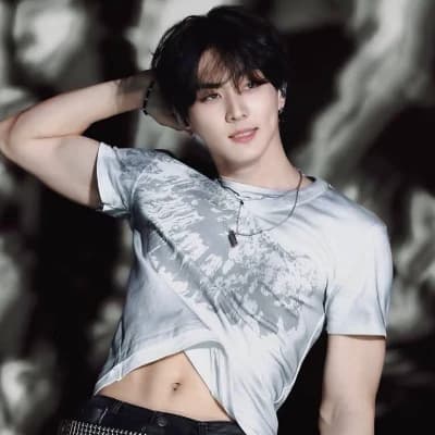 Yang Jungwon thumbnail