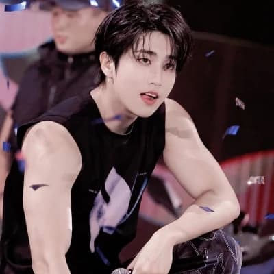 Han Jisung thumbnail