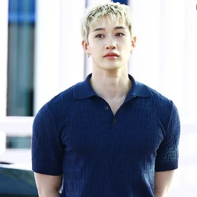 Bang Chan thumbnail