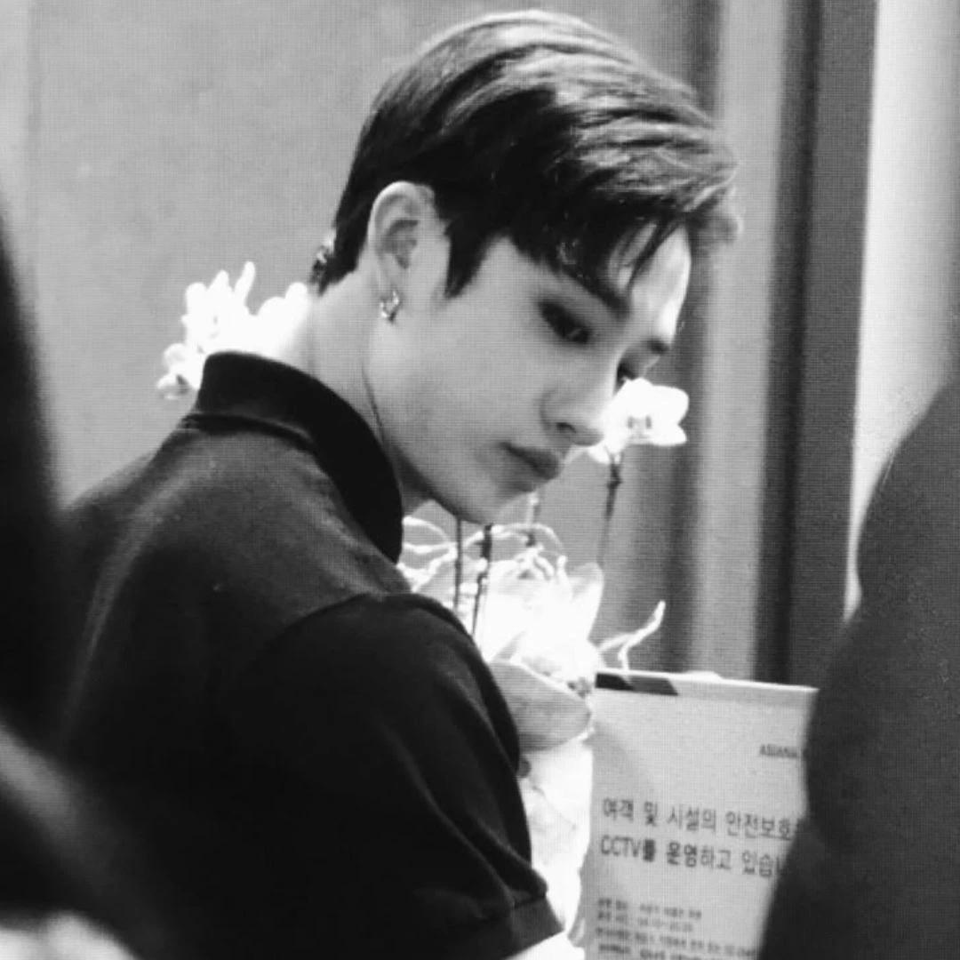 Bang Chan thumbnail