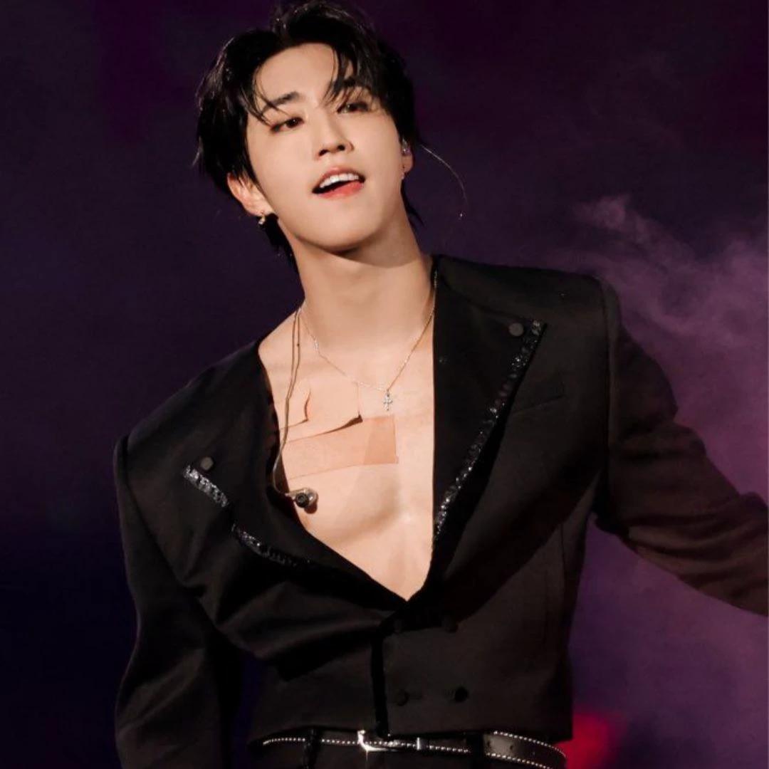 Han Jisung thumbnail
