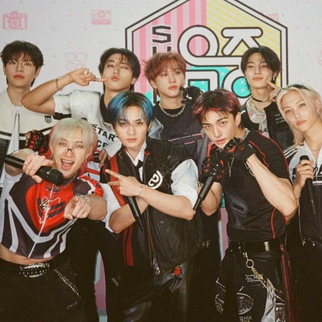 Stray Kids thumbnail