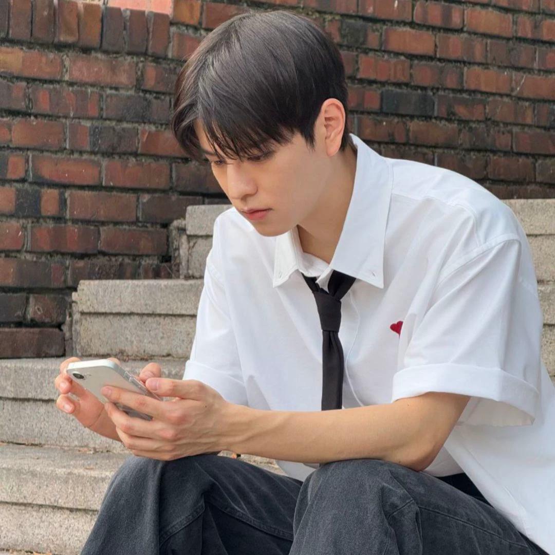 Kim Seungmin thumbnail