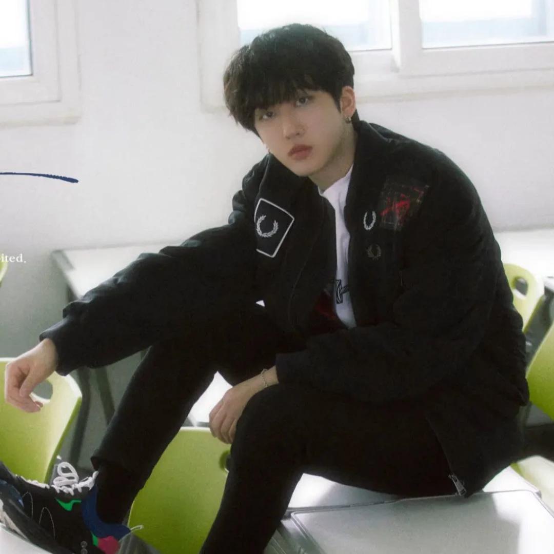 Seo Changbin thumbnail