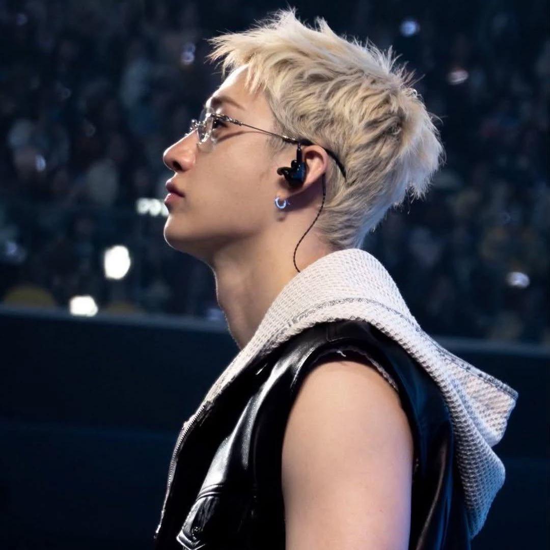 Bang Chan thumbnail