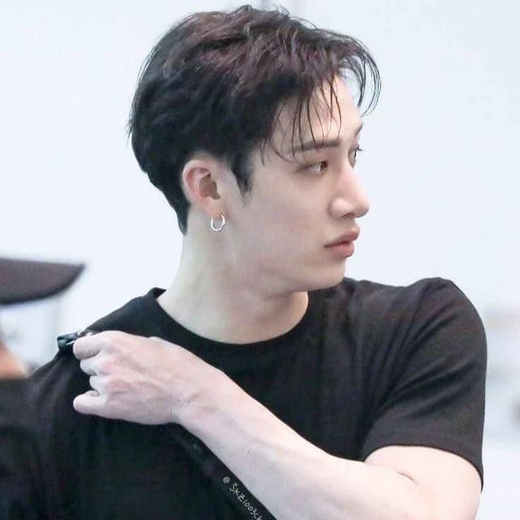 Bang Chan thumbnail