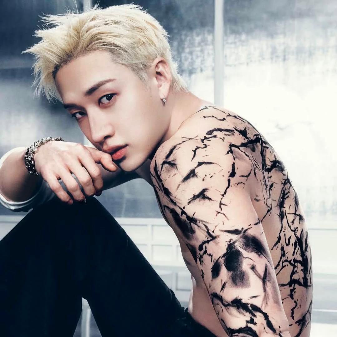 Bang Chan thumbnail