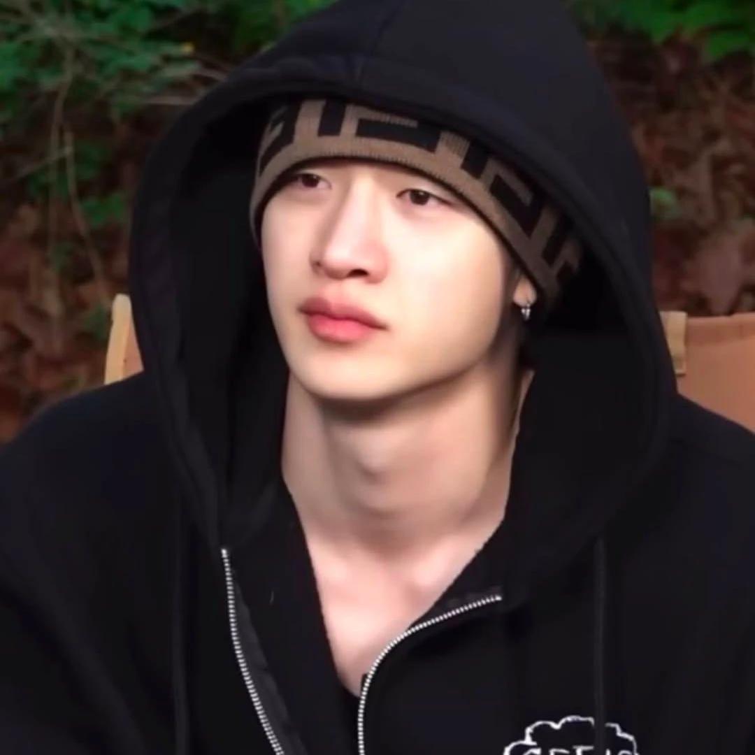 Bang Chan thumbnail