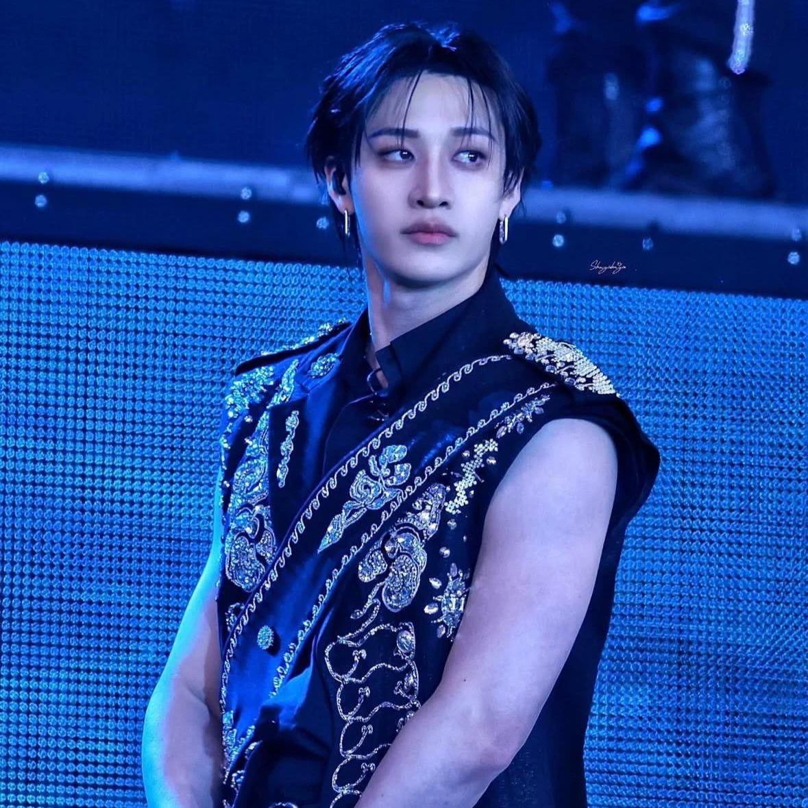 Bang Chan thumbnail