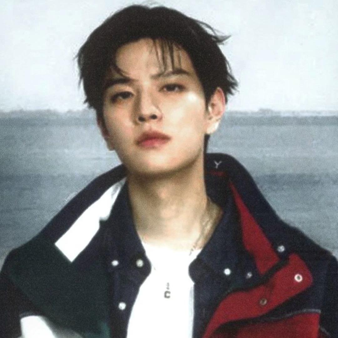 Kim Seungmin thumbnail