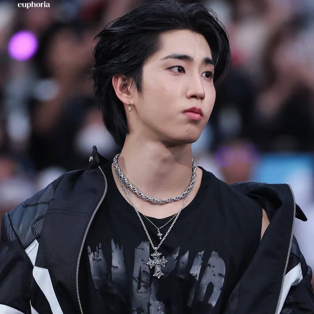 Han Jisung thumbnail
