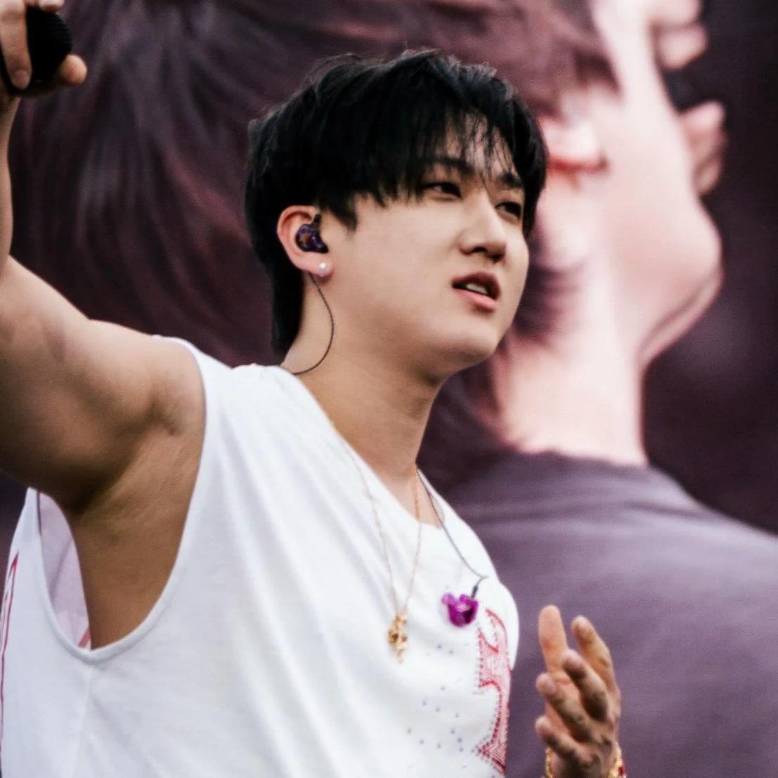 Seo Changbin thumbnail