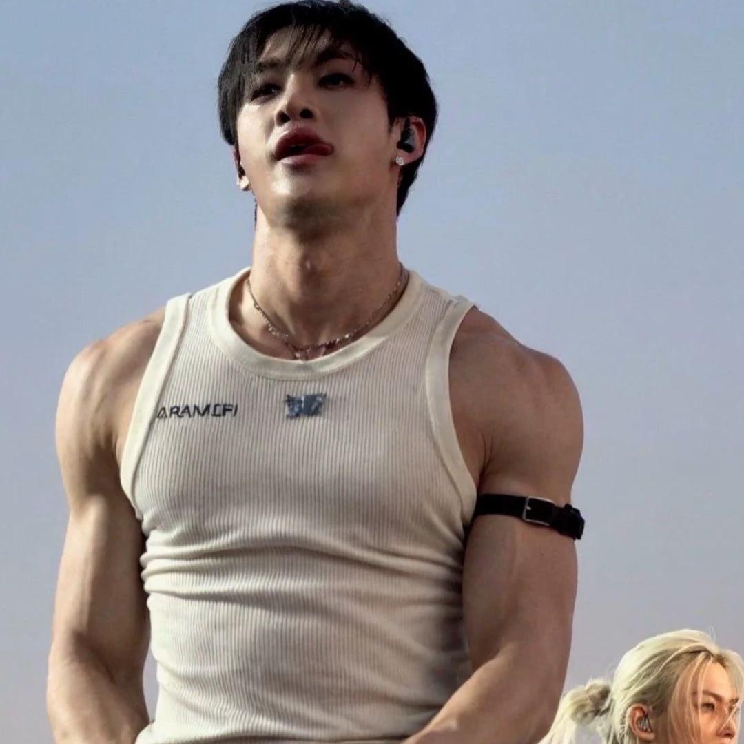 Bang Chan thumbnail