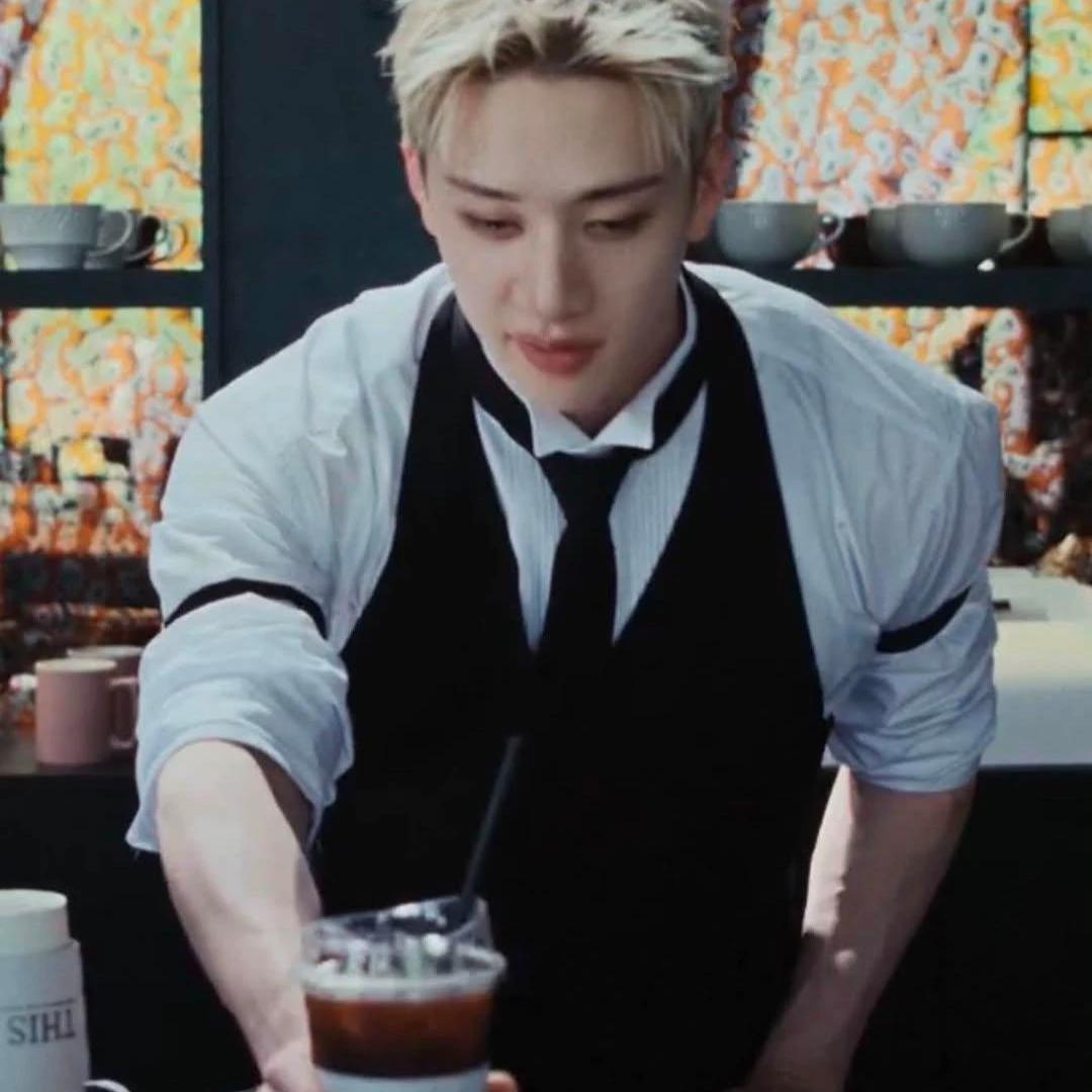 Bang Chan thumbnail