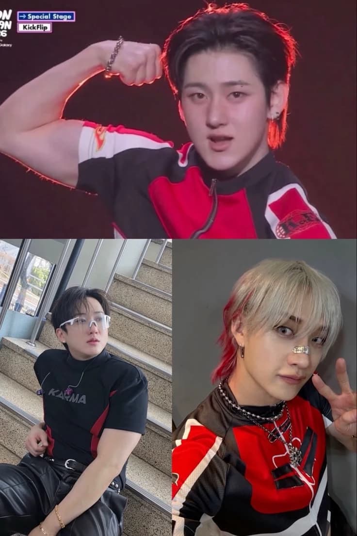 ♥︎•Changbin seo•♥︎ thumbnail