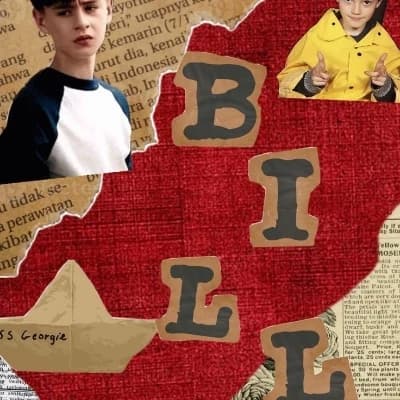 Bill denbrough  thumbnail