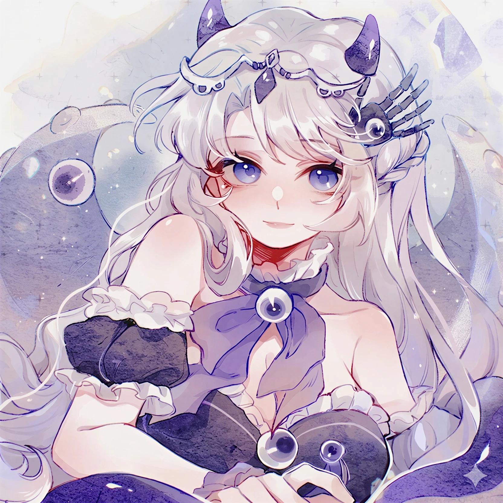 Violet thumbnail