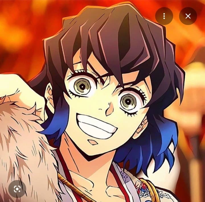 Inoske Hashibira thumbnail