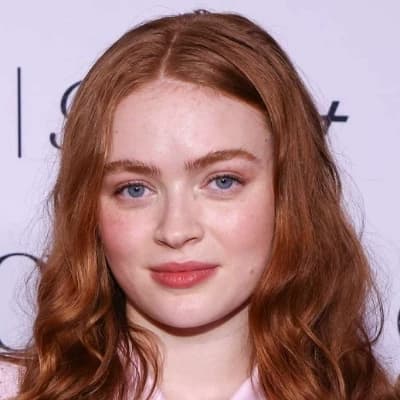 Sadie Sink thumbnail