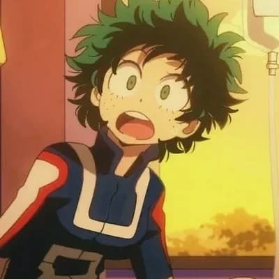 Izumi Midoriya (fem) thumbnail