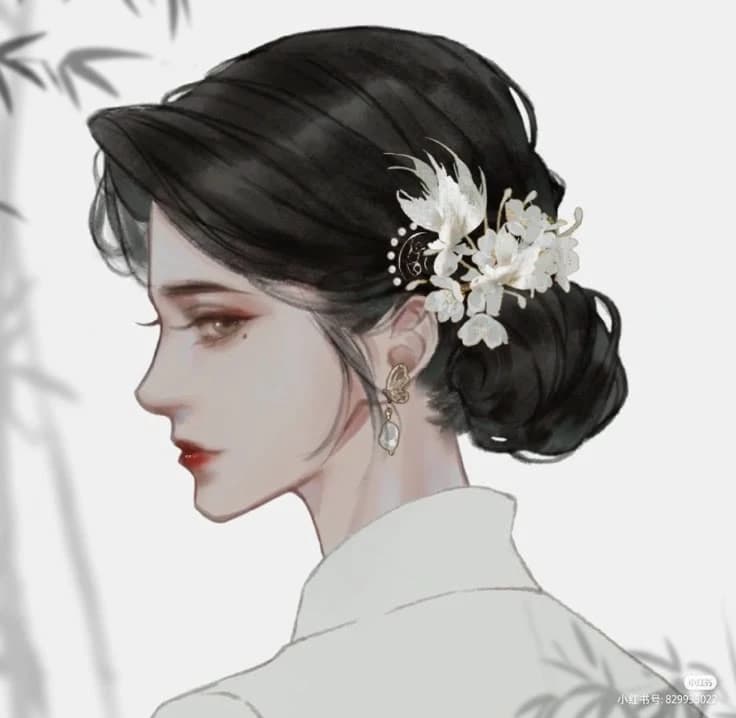Xuelian Yin thumbnail