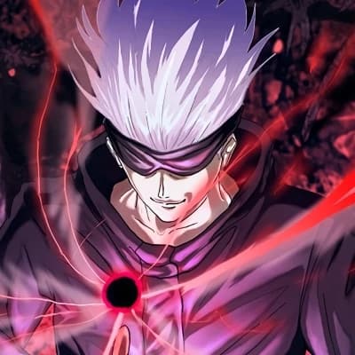 Gojo Satoru thumbnail
