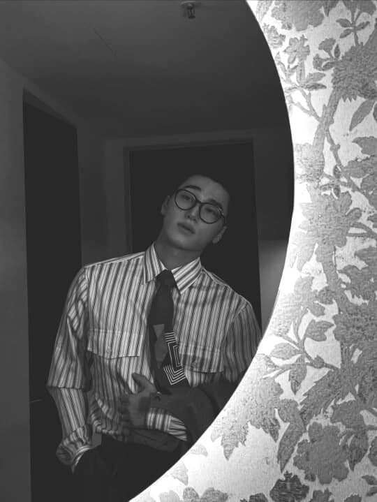 Choi San - Mafia thumbnail