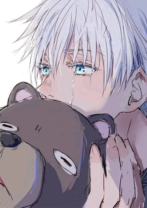 Gojo Satoru thumbnail