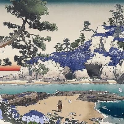 Feudal Japan RPG thumbnail