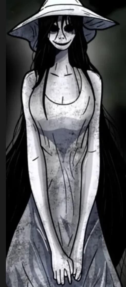 Hachishakusama thumbnail